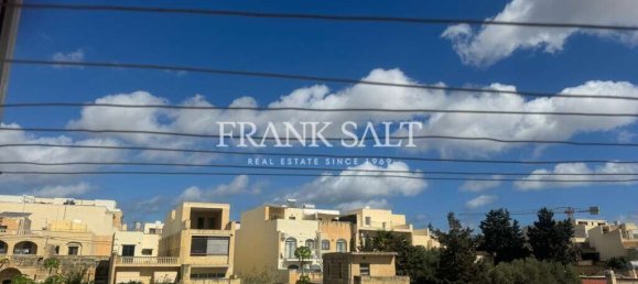 3 Schlafzimmer Wohnung in Xewkija, Malta, Nr. 6108 25