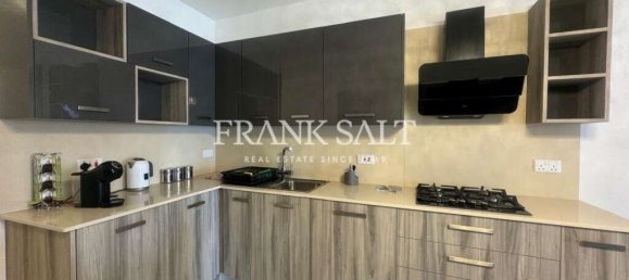 3 Schlafzimmer Wohnung in Xewkija, Malta, Nr. 6108 3