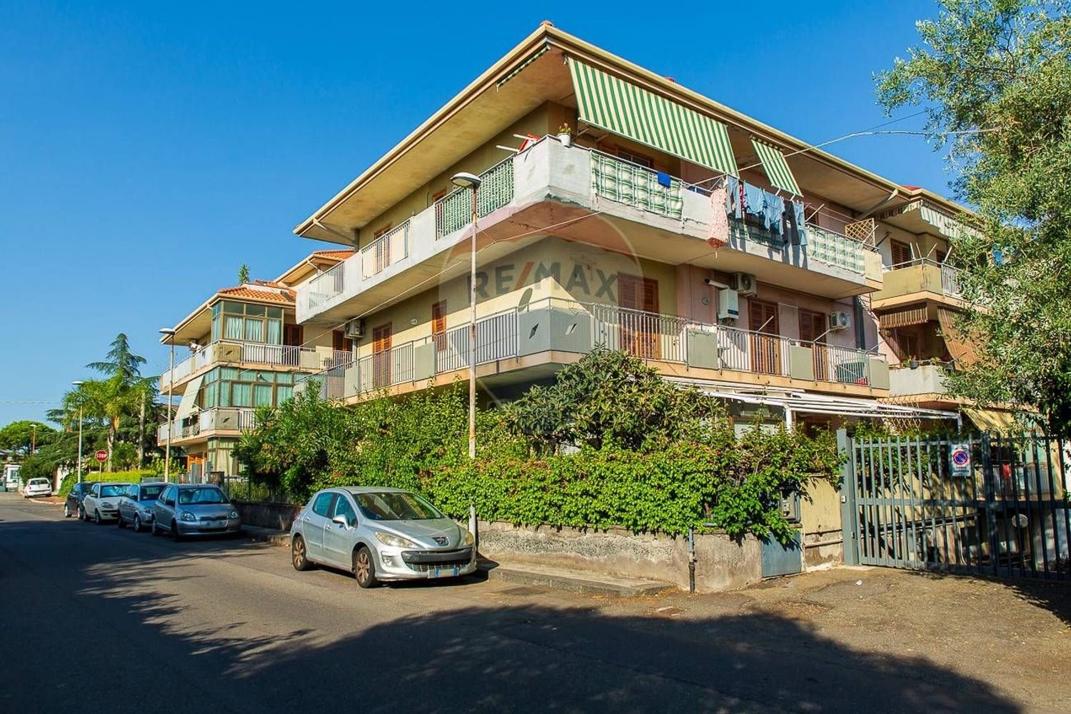 5 chambres Appartement à Aci Sant'Antonio, Italy No. 352217