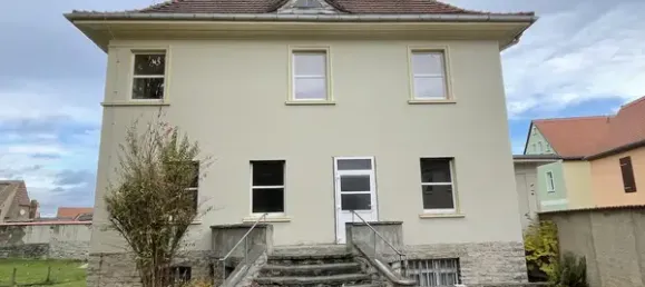 8-salle Villa à Salzlandkreis, Germany No. 80694 3