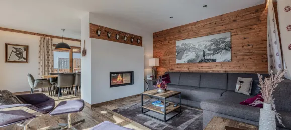 Дом с 3 спальнями в Нойкирхен ам Гросфенедигер, Австрия № 174445 4