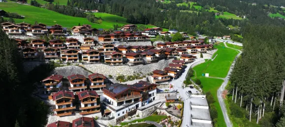 Дом с 3 спальнями в Нойкирхен ам Гросфенедигер, Австрия № 174445 5