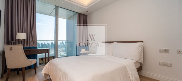 2 غرف نوم شقة في وسط مدينة دبي, UAE رقم 50792 23