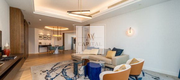 2 غرف نوم شقة في وسط مدينة دبي, UAE رقم 50792 3