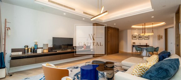 2 غرف نوم شقة في وسط مدينة دبي, UAE رقم 50792 6