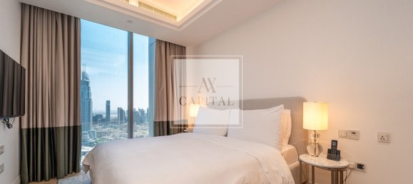 2 غرف نوم شقة في وسط مدينة دبي, UAE رقم 50792 9