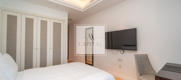 2 غرف نوم شقة في وسط مدينة دبي, UAE رقم 50792 27