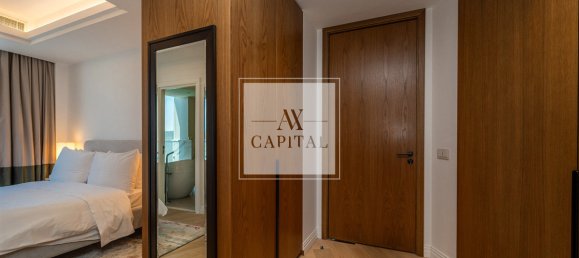 2 غرف نوم شقة في وسط مدينة دبي, UAE رقم 50792 15