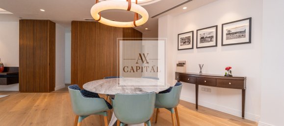 2 غرف نوم شقة في وسط مدينة دبي, UAE رقم 50792 22