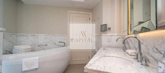 2 غرف نوم شقة في وسط مدينة دبي, UAE رقم 50792 14