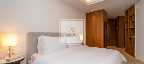 2 غرف نوم شقة في وسط مدينة دبي, UAE رقم 50792 12