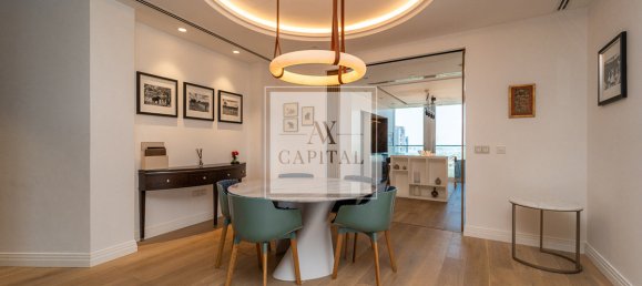 2 غرف نوم شقة في وسط مدينة دبي, UAE رقم 50792 7