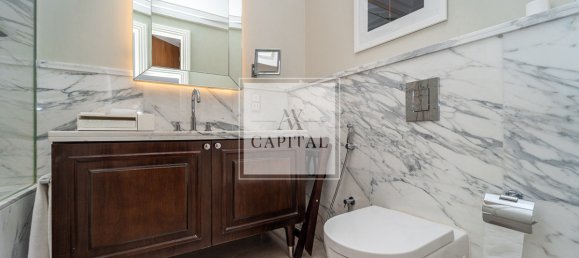 2 غرف نوم شقة في وسط مدينة دبي, UAE رقم 50792 26