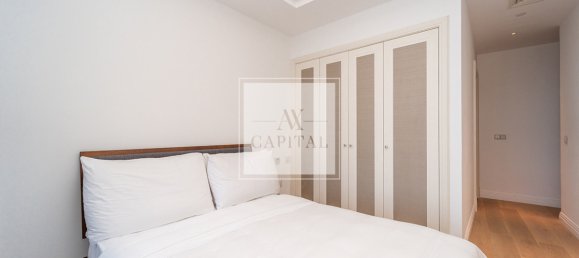 2 غرف نوم شقة في وسط مدينة دبي, UAE رقم 50792 25