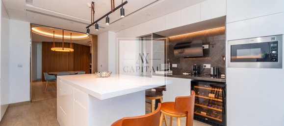 2 غرف نوم شقة في وسط مدينة دبي, UAE رقم 50792 20