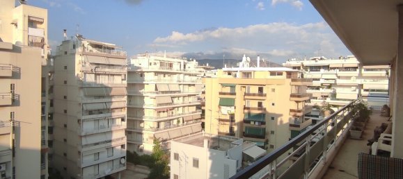 3 غرف نوم مكتب في Palaio Faliro, Greece رقم 3817 8