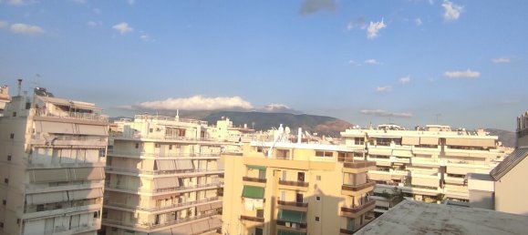 3 غرف نوم مكتب في Palaio Faliro, Greece رقم 3817 4