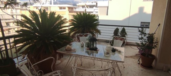 3 غرف نوم مكتب في Palaio Faliro, Greece رقم 3817 7