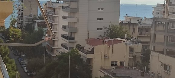 3 غرف نوم مكتب في Palaio Faliro, Greece رقم 3817 2