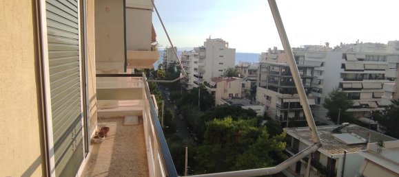 3 غرف نوم مكتب في Palaio Faliro, Greece رقم 3817 3