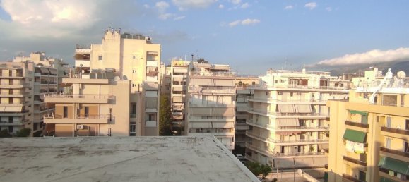 3 غرف نوم مكتب في Palaio Faliro, Greece رقم 3817 17