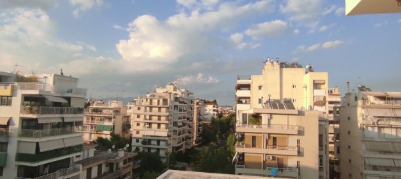 3 غرف نوم مكتب في Palaio Faliro, Greece رقم 3817 15