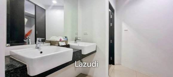 Condominio de 1 dormitorio en Kathu, Thailand No. 14238 9
