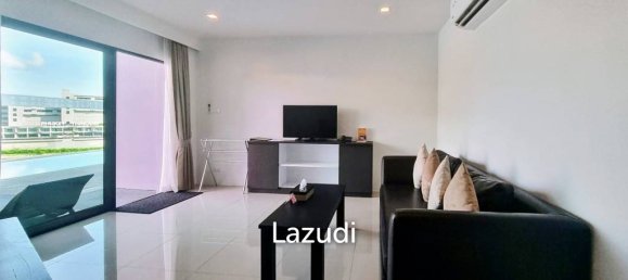 Condominio de 1 dormitorio en Kathu, Thailand No. 14238 2