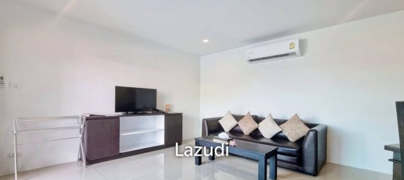 Condominio de 1 dormitorio en Kathu, Thailand No. 14238 3