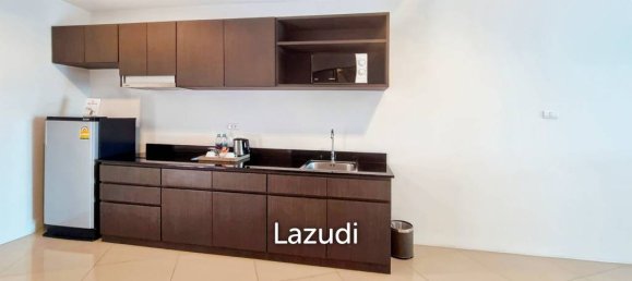 Condominio de 1 dormitorio en Kathu, Thailand No. 14238 5