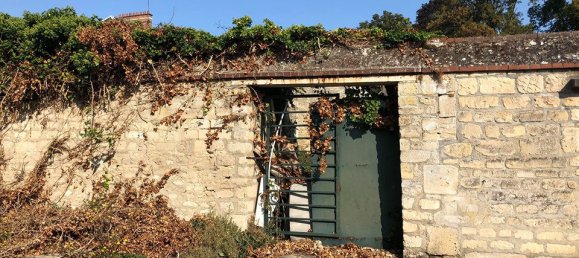 Grundstück in Balagny-sur-Therain, France, Nr. 76160 2