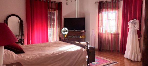 Casa de 5 dormitorios en Castelo Branco, Portugal No. 179336 15