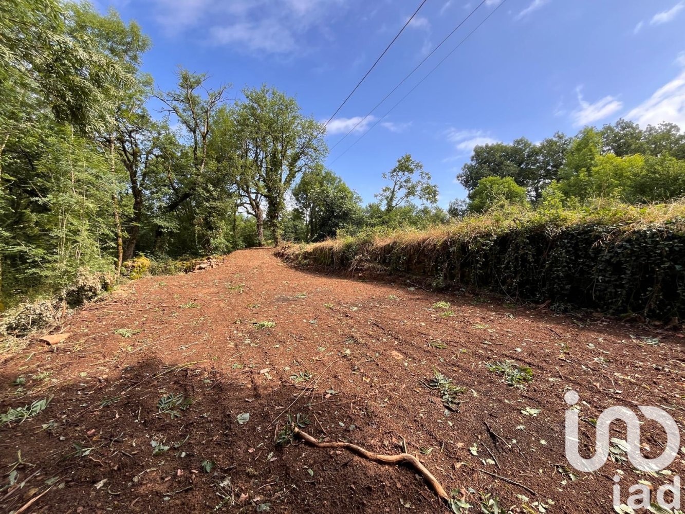 Grundstück in Lot, France 1195m², Nr. 324051