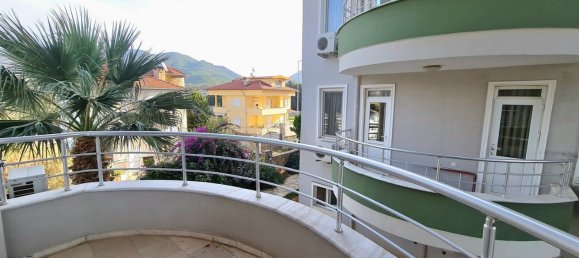 Apartment 2+1 in Oba, Turkey No. 30595 12