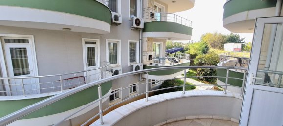 Apartment 2+1 in Oba, Turkey No. 30595 19