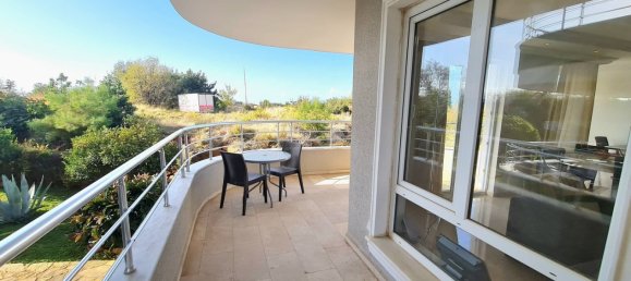 Apartment 2+1 in Oba, Turkey No. 30595 11