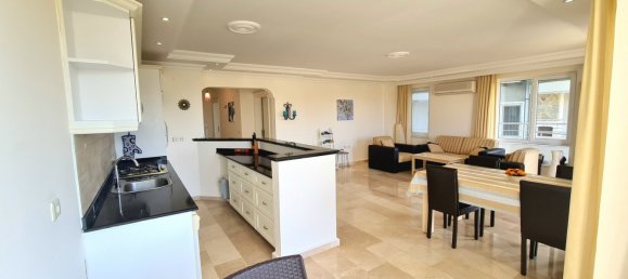 Apartment 2+1 in Oba, Turkey No. 30595 9