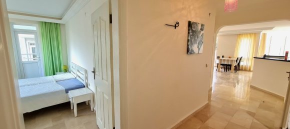 Apartment 2+1 in Oba, Turkey No. 30595 6