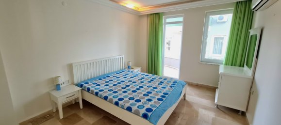 Apartment 2+1 in Oba, Turkey No. 30595 17