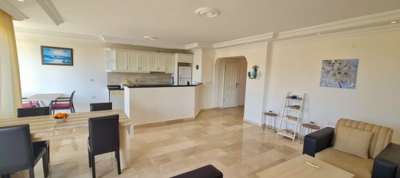 Apartment 2+1 in Oba, Turkey No. 30595 8