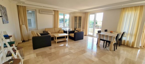 Apartment 2+1 in Oba, Turkey No. 30595 3