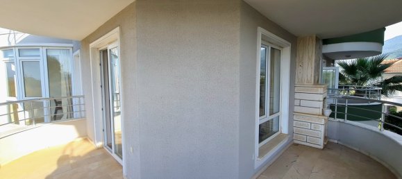 Apartment 2+1 in Oba, Turkey No. 30595 10