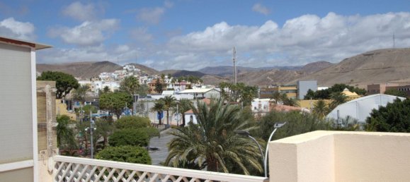 3 Schlafzimmer Penthouse in Mogan, Spain, Nr. 177792 9