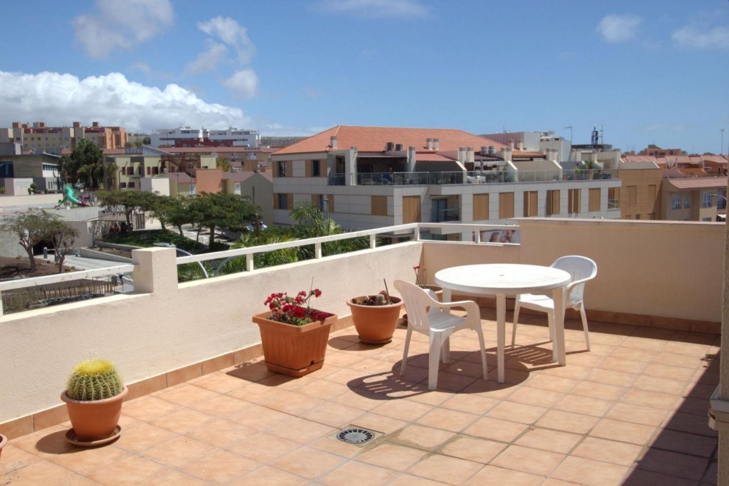 3 Schlafzimmer Penthouse in Mogan, Spain, Nr. 177792