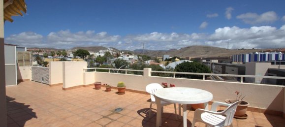 3 Schlafzimmer Penthouse in Mogan, Spain, Nr. 177792 4