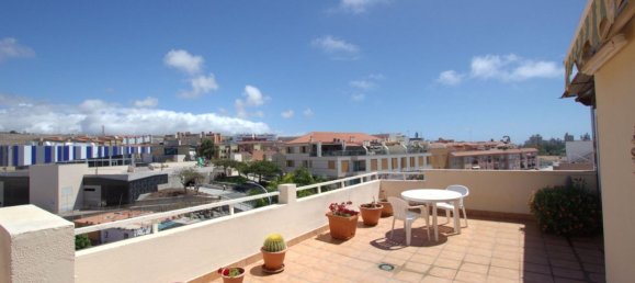 3 Schlafzimmer Penthouse in Mogan, Spain, Nr. 177792 6