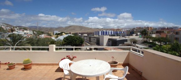 3 Schlafzimmer Penthouse in Mogan, Spain, Nr. 177792 7