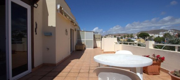 3 Schlafzimmer Penthouse in Mogan, Spain, Nr. 177792 3