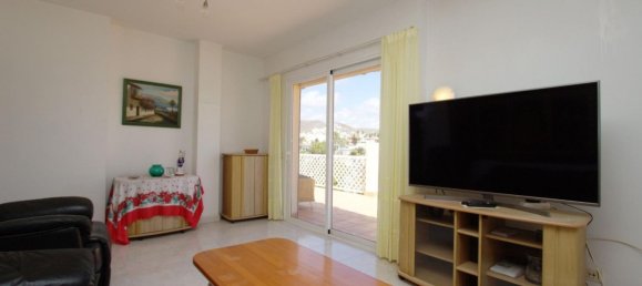 3 Schlafzimmer Penthouse in Mogan, Spain, Nr. 177792 14