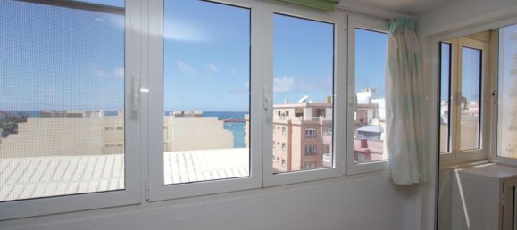 3 Schlafzimmer Penthouse in Mogan, Spain, Nr. 177792 21